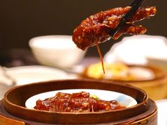 -万丽轩·粤菜(王府井金茂万丽酒店)