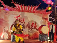 -七彩云南欢乐世界