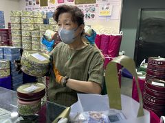 -珍妮曲奇聪明小熊(尖沙咀店)