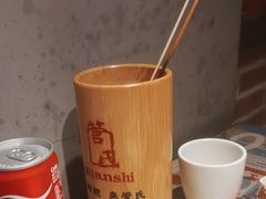 -管氏翅吧(广渠门店)