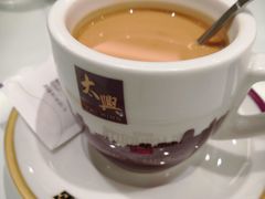 -香港茶餐厅文化体验馆(茶山镇店)