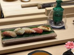 -鮨一日本料理(大中华店)