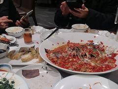 -壹只菜·崇明本地特色菜(崇明南门店)