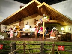 -济州岛泰迪熊博物馆