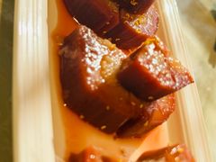 -金典银峰老鹅馆·昆山菜(亭林公园店)