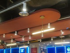 -鱼酷活鱼烤鱼(沈阳大悦城店)