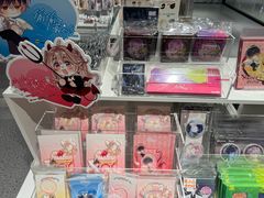 -漫库(北京王府井银泰in88店)