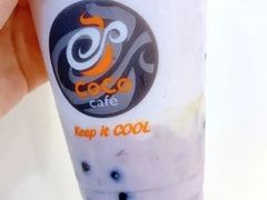 -CoCo都可(威海九龙城店)