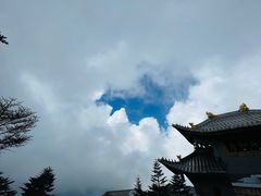 -峨眉山风景名胜区