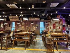 -萍姐火锅·公路夜市(打浦桥日月光店)