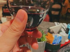 -长沙北辰洲际酒店-兰调全日餐厅