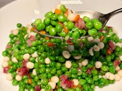 -穿越·外婆家(西溪天堂店)