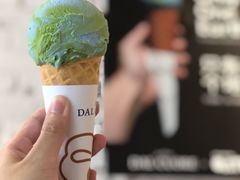 -Dal Cuore 达可芮冰淇淋(陕西北路店)