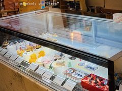 -暖忆烘焙甜品