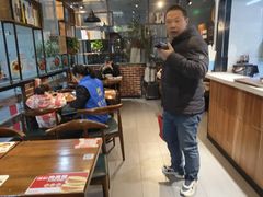 -李先生牛肉面大王(济南火车站候车室店)