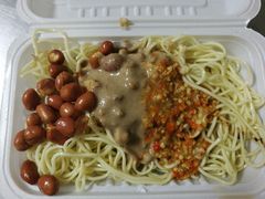 -乔伯凉面(白沙路店)