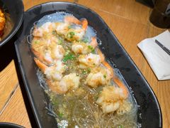 -金牌外婆家(苏州中心店)