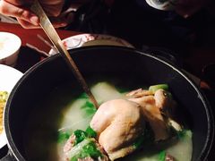 -外婆家(世界城广场店)