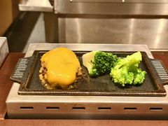 -肉肉大米(德基广场店)