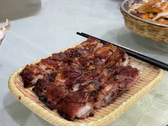 -红旗山庄(圭峰山店)