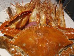 -星伦多自助料理(华润万象城店)