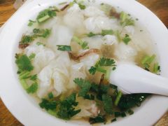 -胥塘陆氏小馄饨