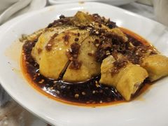 -盛记粥面(佐敦店)