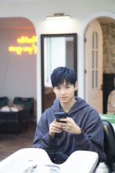 点击看大图 -理昂男士理发店 Barber shop