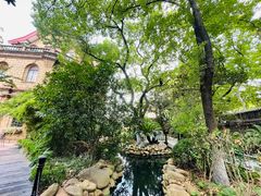 -马勒别墅饭店(静安寺店)