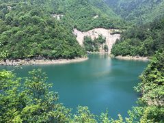 -百杖潭景区