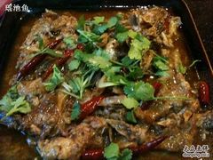 -乡间好味私家菜(总店)