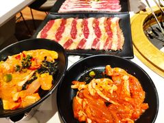 -花味烤肉·拌饭(建邺万达店)