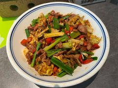 -零柒三幺·山野湖南菜(景枫中心店)
