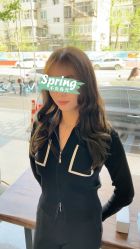 -逸丝风尚yesfashion造型