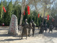 -大槐树寻根祭祖园