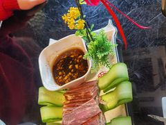 -木卡买提新疆餐厅·清真(新里海顿公馆店)