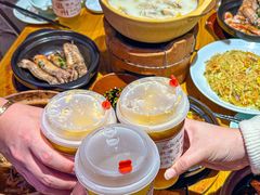 -五马集·海鲜·温州大牌档(黑金冠五马街十字路口店)