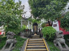 -泸州老窖景区