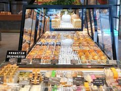 -酵種麦田(山师店)