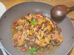 -吃饭皇帝大(合生汇店)