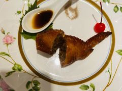 凤翅酿糯米-翠园(北京王府中环店)