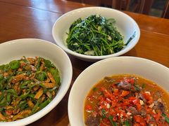 -杨厨的田园饭店(长城路店)