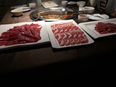 渝利火锅(96广场店)-渝利重庆火锅