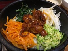 -全州拌饭馆(断桥店)