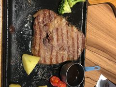 -必胜客(会展店)