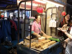 -朝鲜族打糕(时尚天河店)