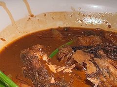 -绿茶餐厅(哈尔滨凯德店)