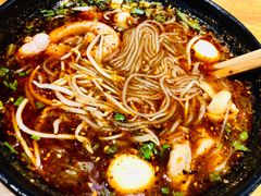 -青石桥老瓦房肥肠粉总店(青石桥总店)