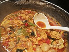 鱼子鱼泡-衡厨·衡阳土菜(中南店)