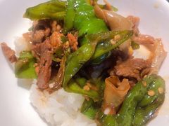 费大厨辣椒炒肉-费大厨辣椒炒肉(万家丽一店)